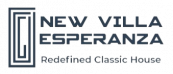 Logo New Villa Esperanza