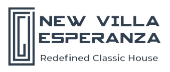 Logo New Villa Esperanza